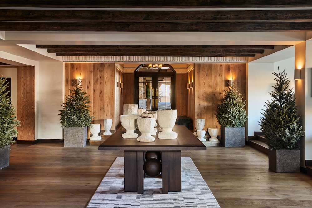 madeline hotel and residences auberge resorts collection