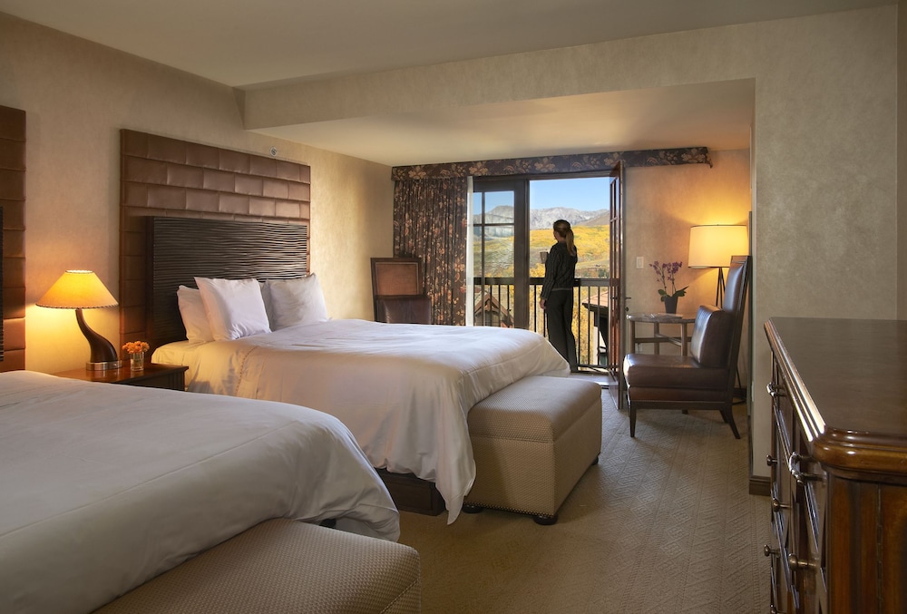 madeline hotel and residences auberge resorts collection