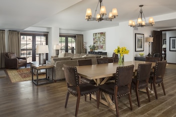 Madeline Hotel & Residences, Auberge Resorts Collection,Near Village Express,5 star