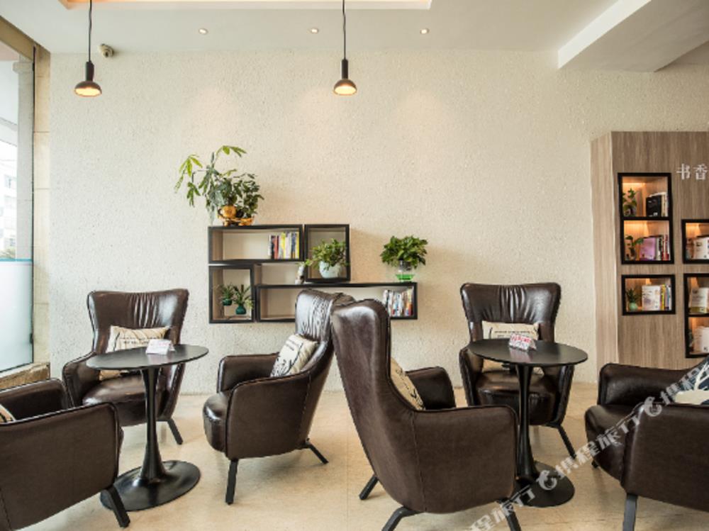 hanting hotel zhuji datang