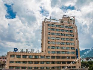hanting hotel zhuji datang