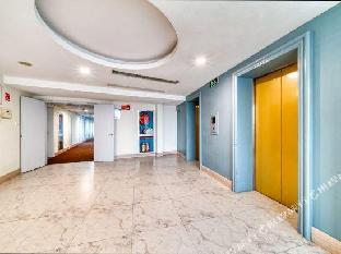 hanting hotel zhuji datang