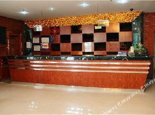 hanting hotel zhuji datang