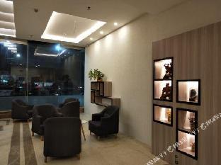 hanting hotel zhuji datang