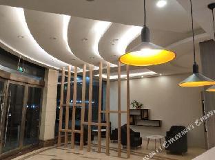 hanting hotel zhuji datang