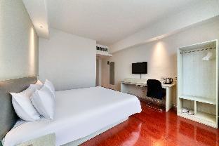 hanting hotel zhuji datang