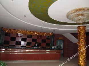 hanting hotel zhuji datang