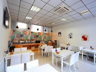 hanting express jilin beijing road
