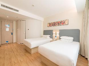 hanting express jilin beijing road