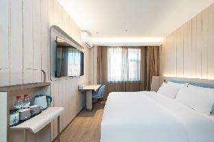 hanting express jilin beijing road