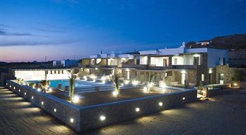 ac village christoulis