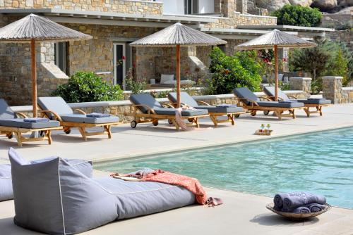 ac village christoulis