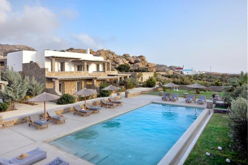 mykonos