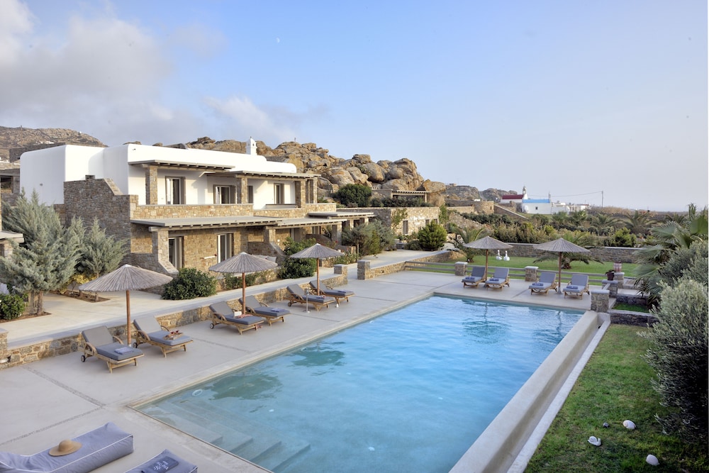 ac village christoulis