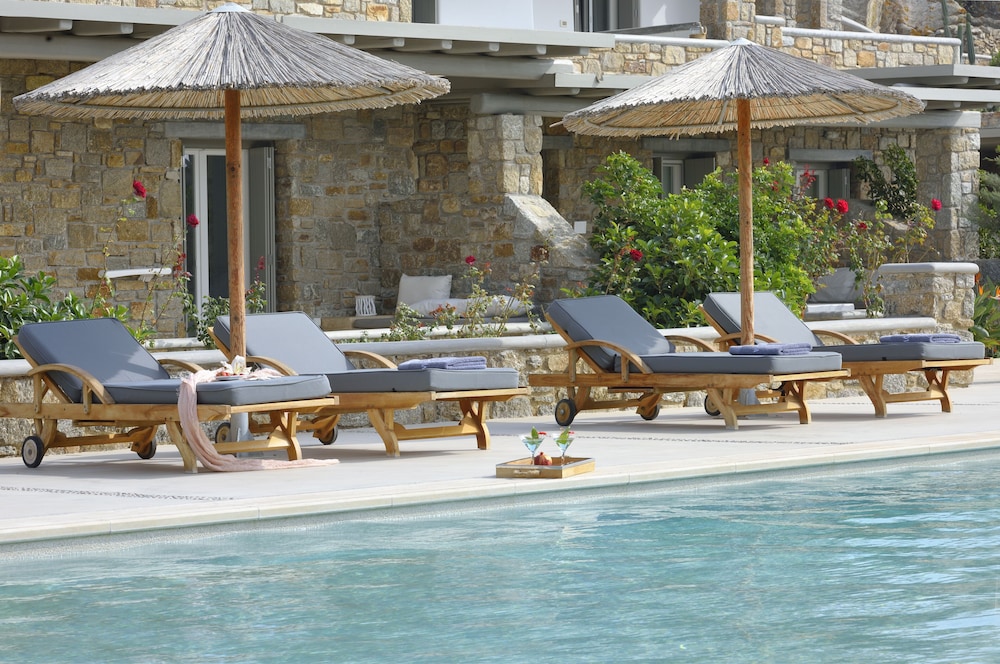 ac village christoulis