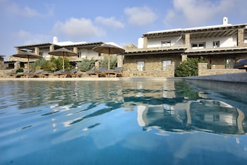 ac village christoulis