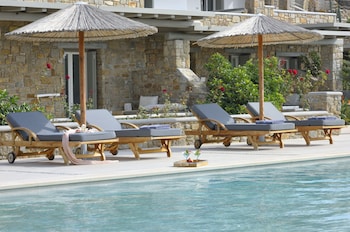 ac village christoulis
