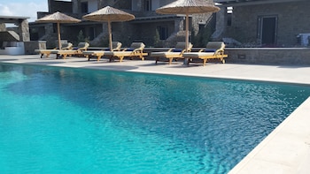 Ac Village Christoulis,Mykonos Town>>Mykonos,3 star