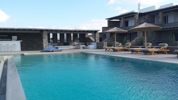 mykonos
