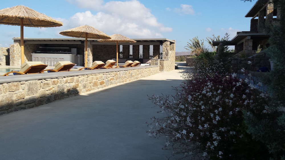 ac village christoulis