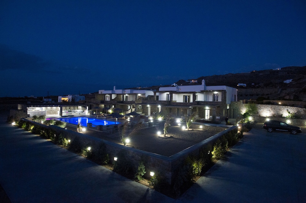 ac village christoulis