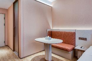 hanting hotel nanjing pukou nanjing university