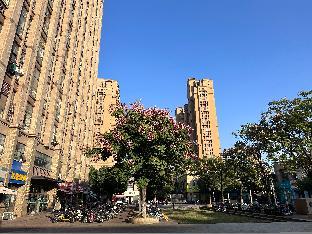 hanting hotel nanjing pukou nanjing university