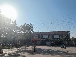 hanting hotel nanjing pukou nanjing university