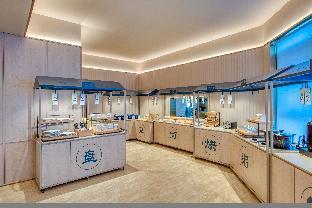 hanting hotel nanjing pukou nanjing university