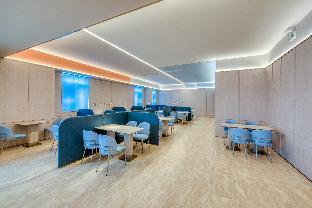 hanting hotel nanjing pukou nanjing university