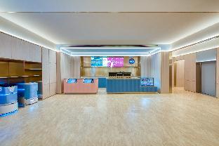 hanting hotel nanjing pukou nanjing university