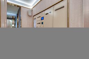 hanting hotel nanjing pukou nanjing university