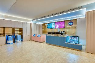 hanting hotel nanjing pukou nanjing university