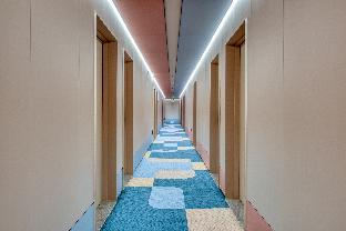 hanting hotel nanjing pukou nanjing university