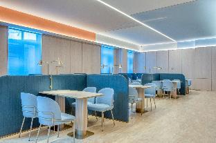 hanting hotel nanjing pukou nanjing university