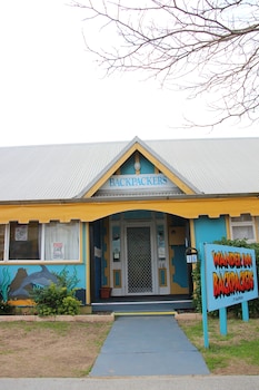 Wander Inn Bunbury,Pelican Point>>Bunbury,2 star