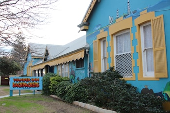 Wander Inn Bunbury,Pelican Point>>Bunbury,2 star