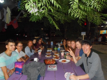 Wander Inn Bunbury,Pelican Point>>Bunbury,2 star