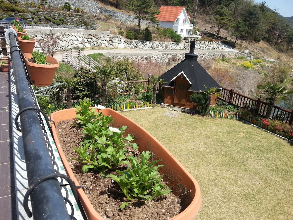 namhae