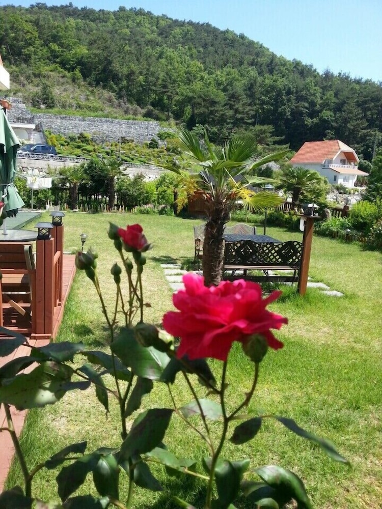 namhae