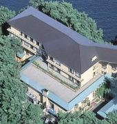 the park hotel jodogahama