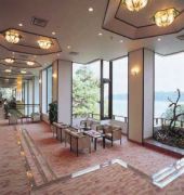 the park hotel jodogahama