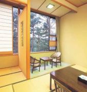 the park hotel jodogahama