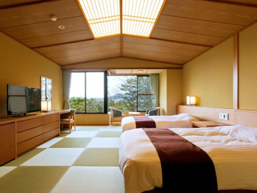 the park hotel jodogahama