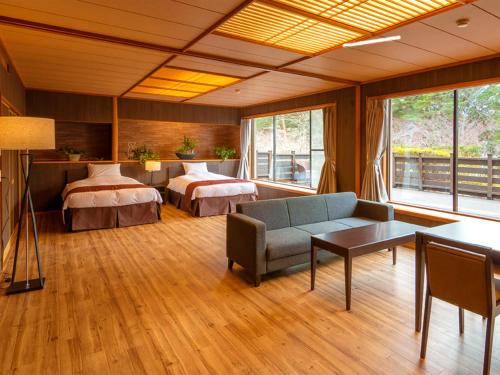 the park hotel jodogahama