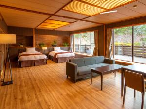 the park hotel jodogahama