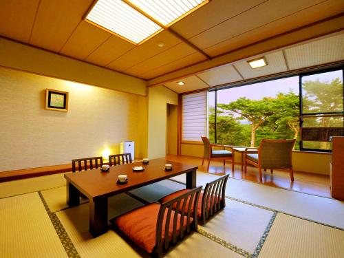 the park hotel jodogahama