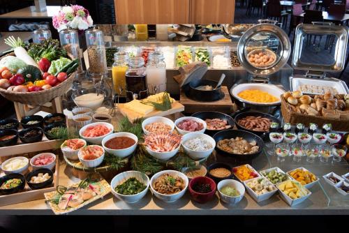 the park hotel jodogahama