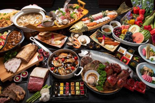 the park hotel jodogahama