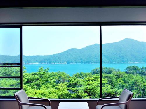 the park hotel jodogahama